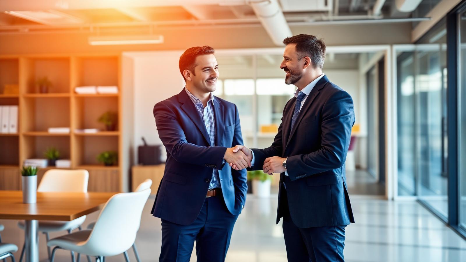 Kundengespräch als Maßnahme im Churn Management